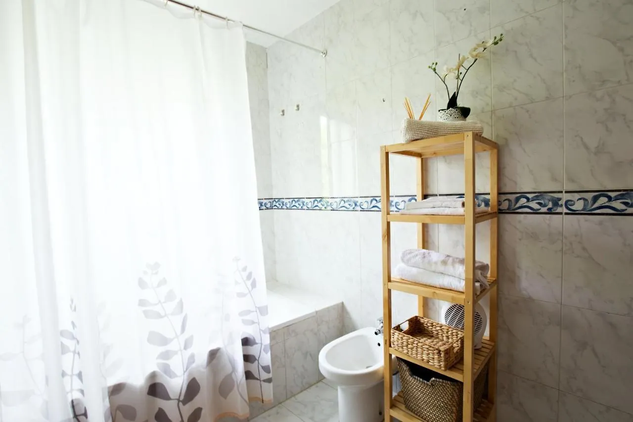 Loft Playa Suite Malaga