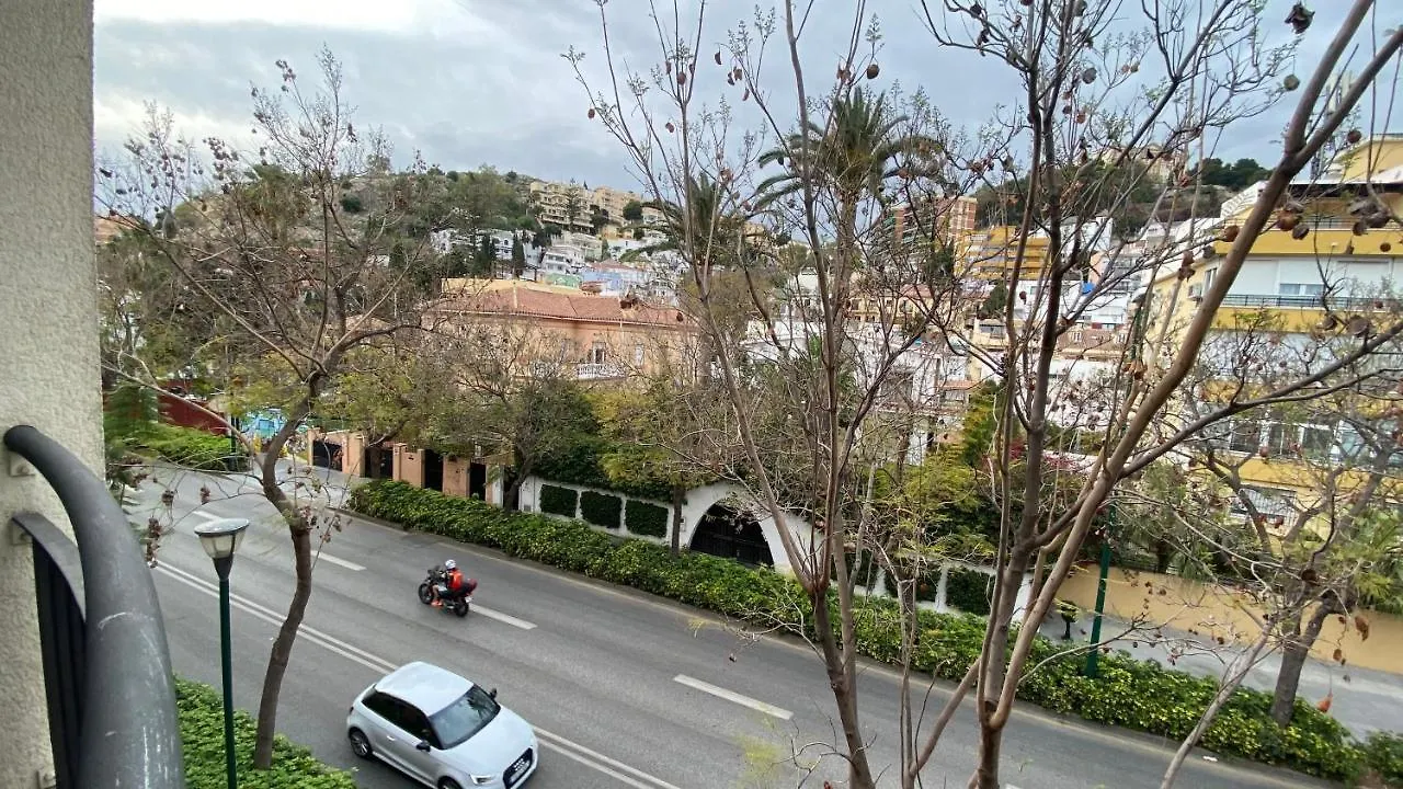 Loft Playa Suite Malaga 0*,