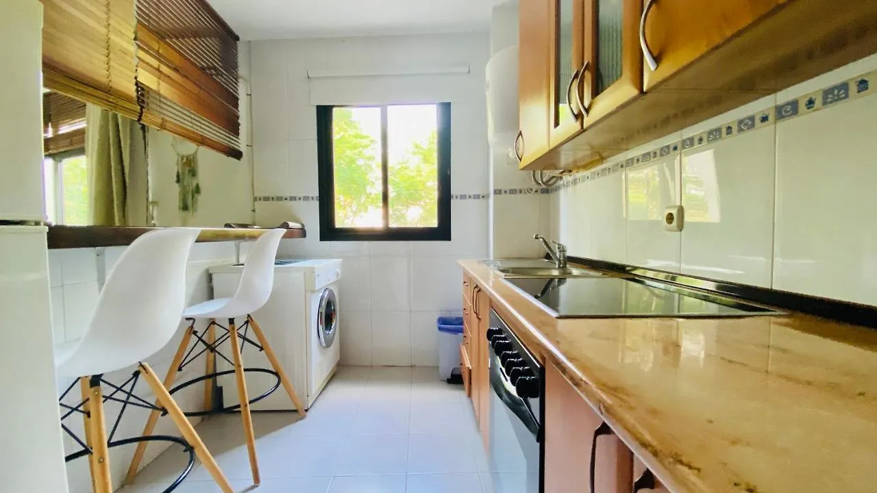 Loft Playa Suite Malaga