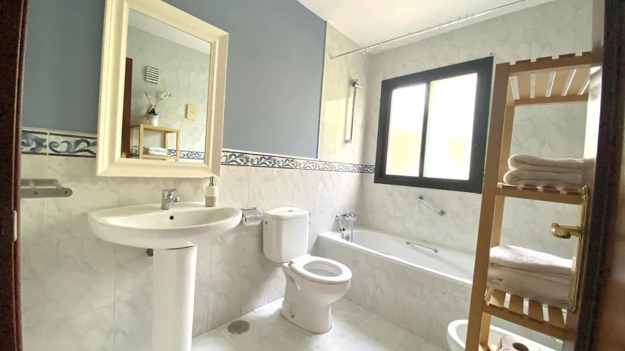 Apartment Loft Playa Suite Malaga