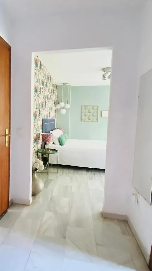 Loft Playa Suite Malaga 0*,  Spain
