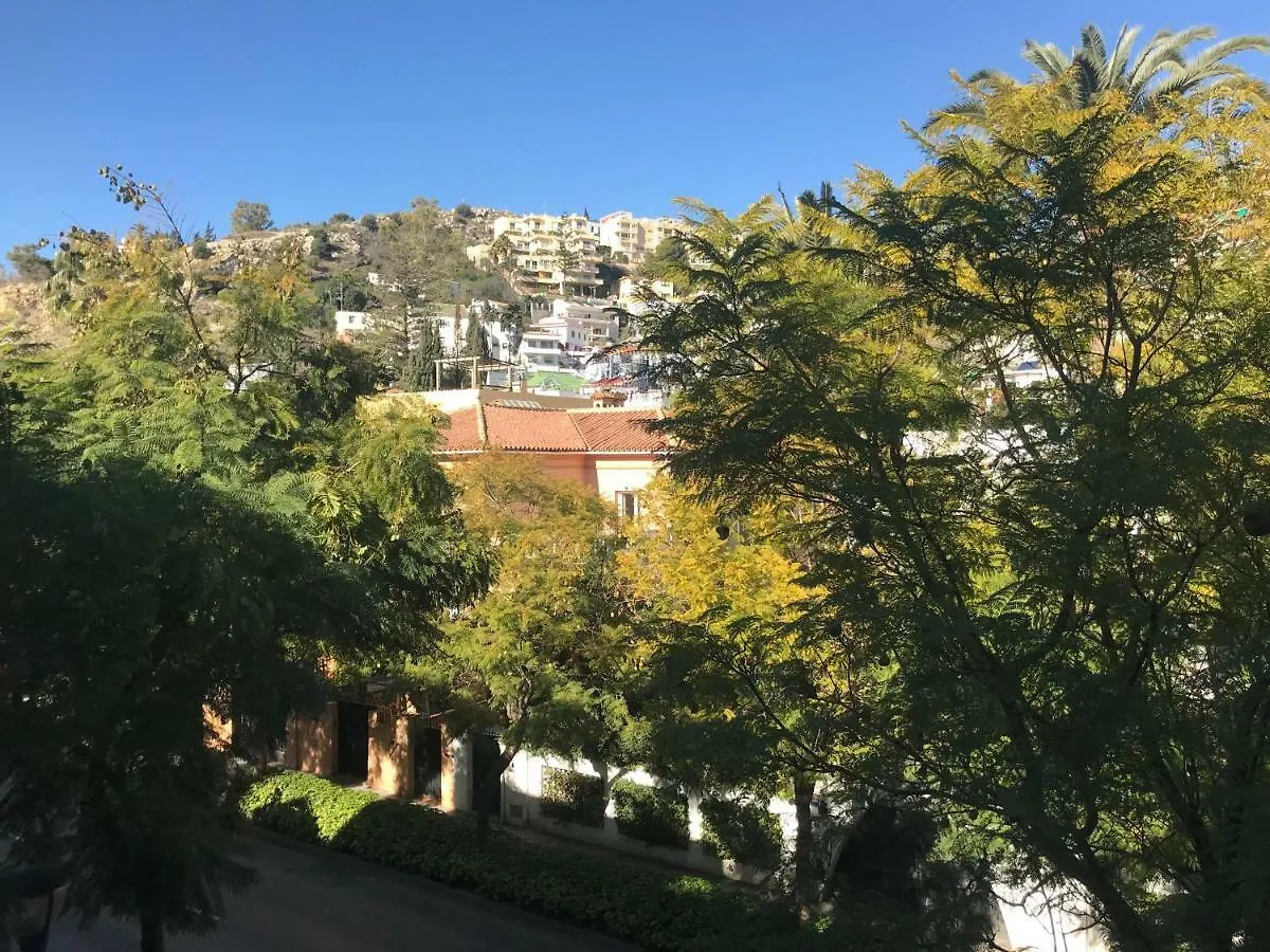 Loft Playa Suite Malaga Apartment